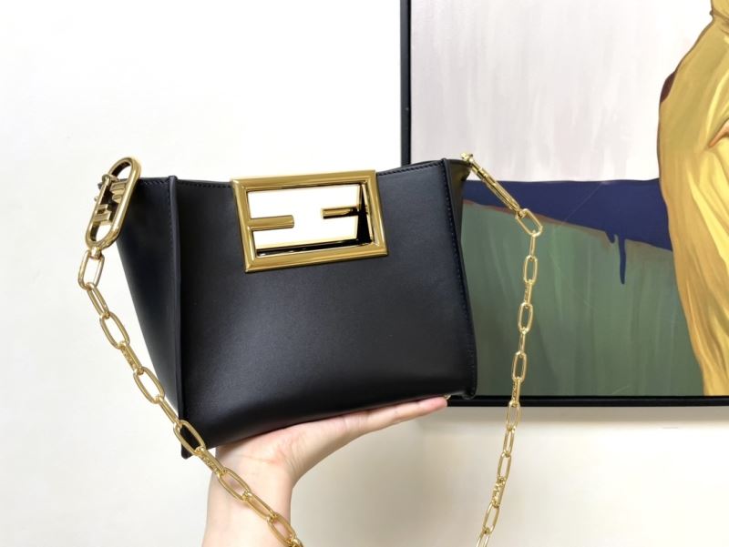 Fendi Shopping Bags